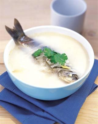 魚湯